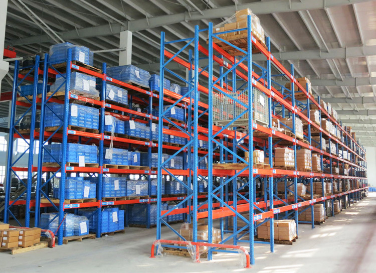 重型貨架與輕型貨架怎么區(qū)分?